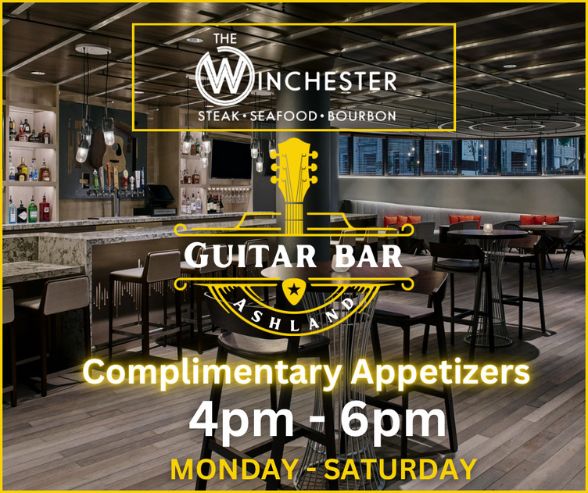 The Winchester Guitar Bar Special